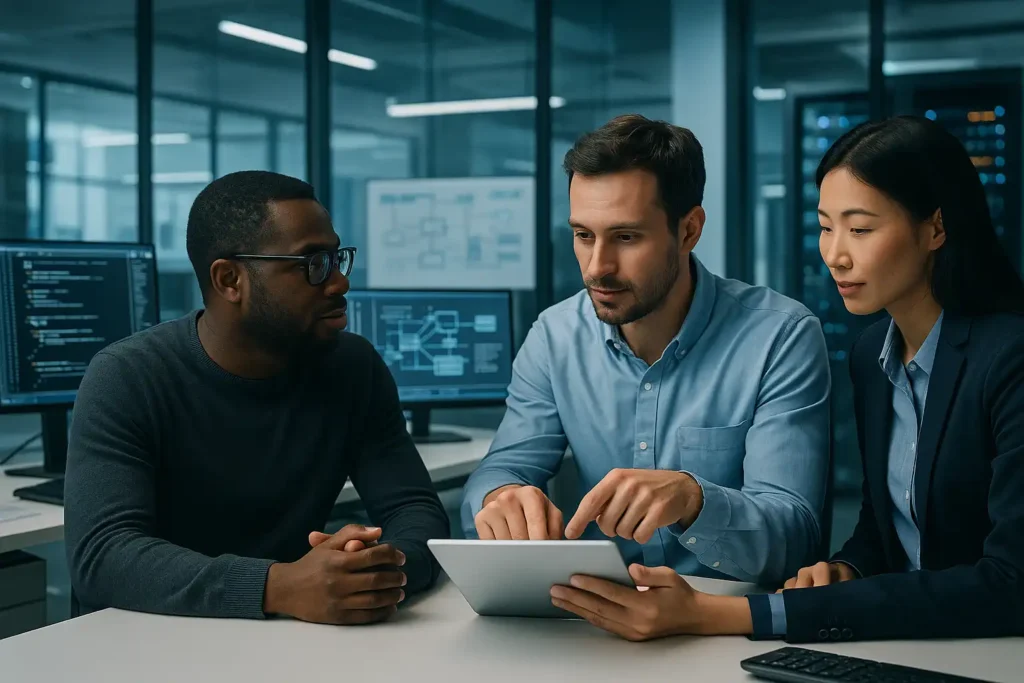 IT-Consultants